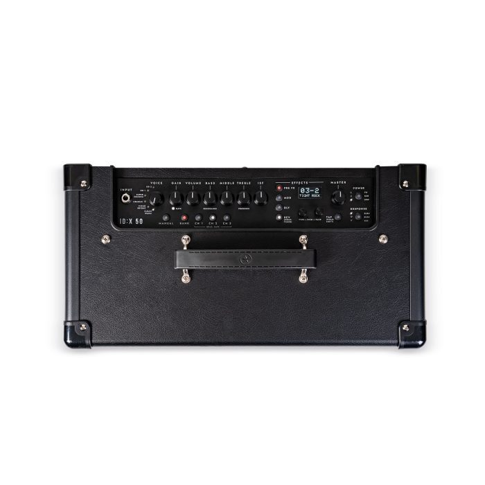 Blackstar ID:X 50 Combo