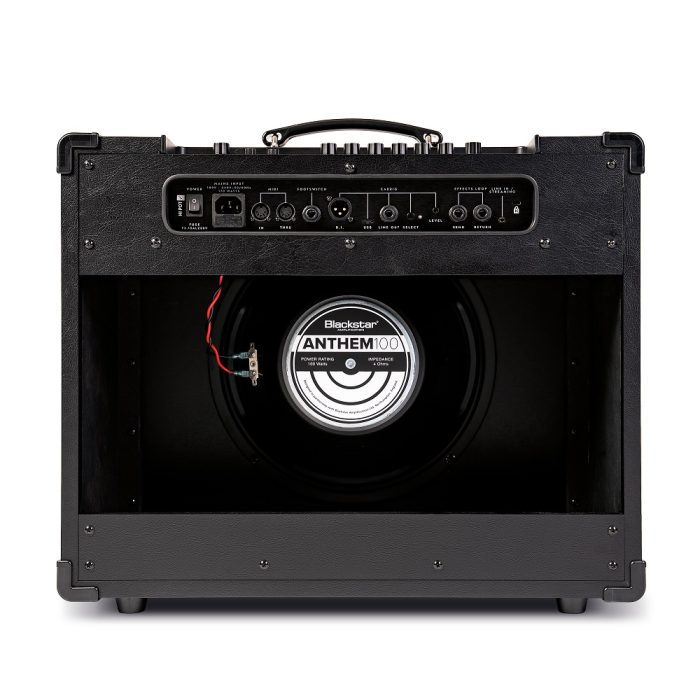 Blackstar ID:X 100 Combo