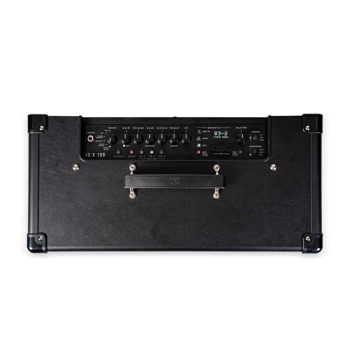 Blackstar ID:X 100 Combo