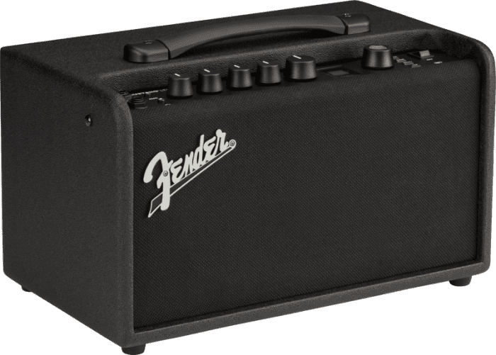 Fender Mustang LT40S, 230V EU