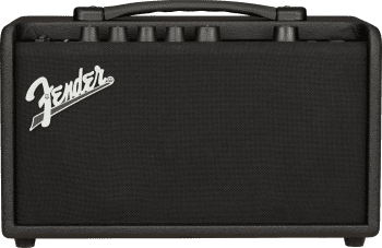 Fender Mustang LT40S, 230V EU