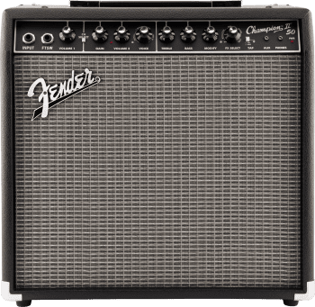 Fender Champion II 50, 230V EU