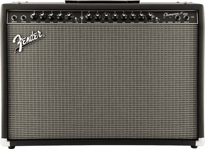 Fender Champion II 100, 230V EU