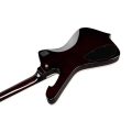 Ibanez IC420-AAB med gigbag, Iceman - B-stock
