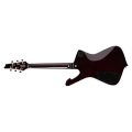 Ibanez IC420-AAB med gigbag, Iceman - B-stock