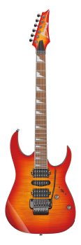 Ibanez RG470DXFM-CS