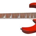 Ibanez RG470DXFM-CS