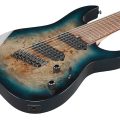Ibanez RGMS8PB-CBS