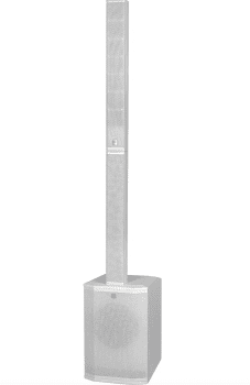 HK Audio POLAR10-MK2-W
