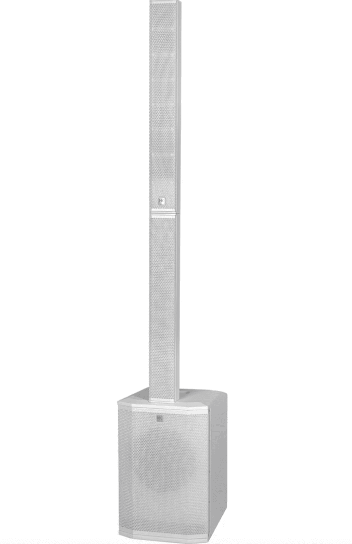 HK Audio POLAR10-MK2-W