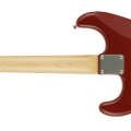 Fender 2023 Collection Made in Japan Traditional 60s Stratocaster, Rosewood Fingerboard,  Aged Dakota Red