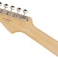 Fender 2023 Collection Made in Japan Traditional 60s Stratocaster, Rosewood Fingerboard,  Aged Dakota Red