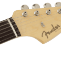 Fender 2023 Collection Made in Japan Traditional 60s Stratocaster, Rosewood Fingerboard,  Aged Dakota Red