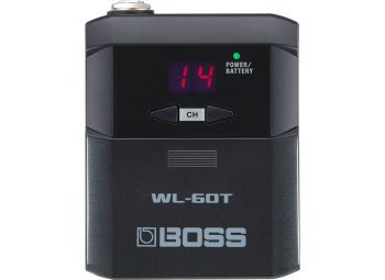 Boss WL-60T