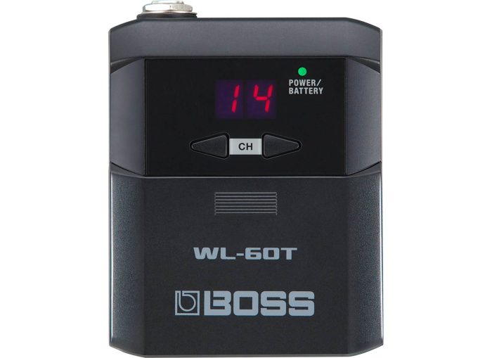 Boss WL-60T