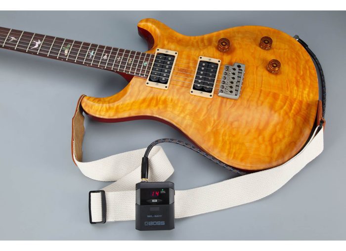 Boss WL-60T