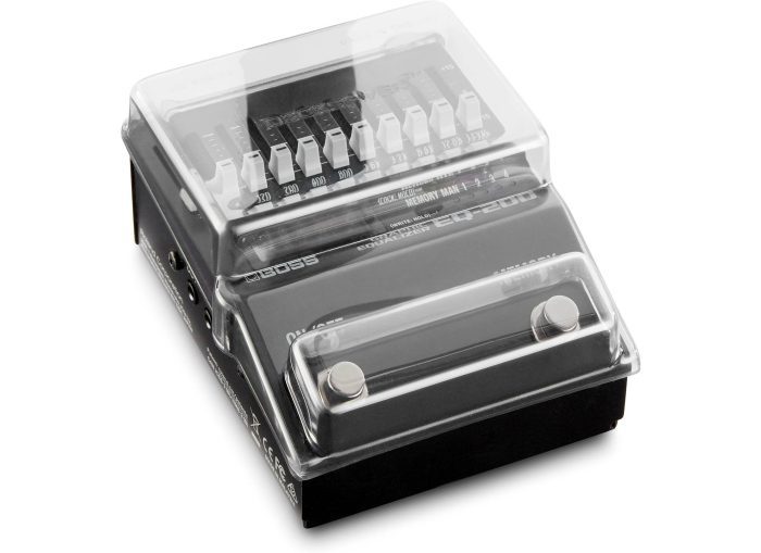 Decksaver BOSS 200 SERIES