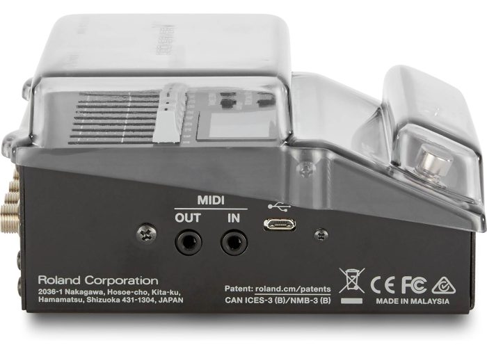 Decksaver BOSS 200 SERIES