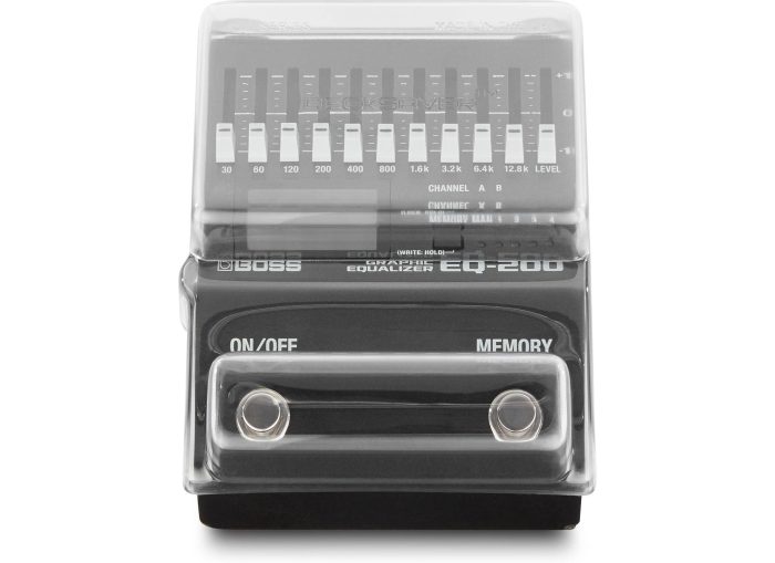 Decksaver BOSS 200 SERIES