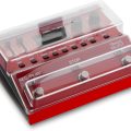 Decksaver BOSS 500 SERIES