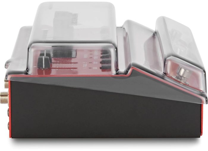 Decksaver BOSS 500 SERIES