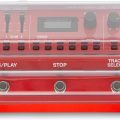 Decksaver BOSS 500 SERIES