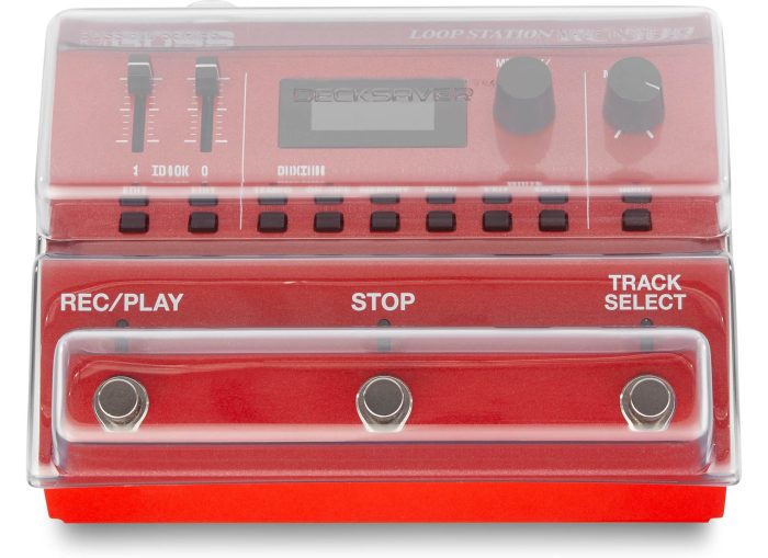 Decksaver BOSS 500 SERIES