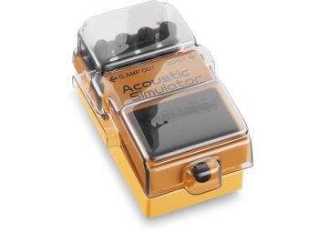 Decksaver BOSS Stomp Box