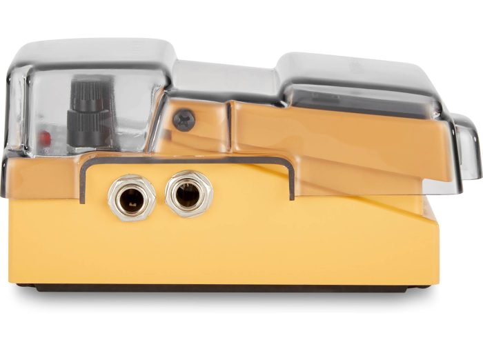 Decksaver BOSS Stomp Box