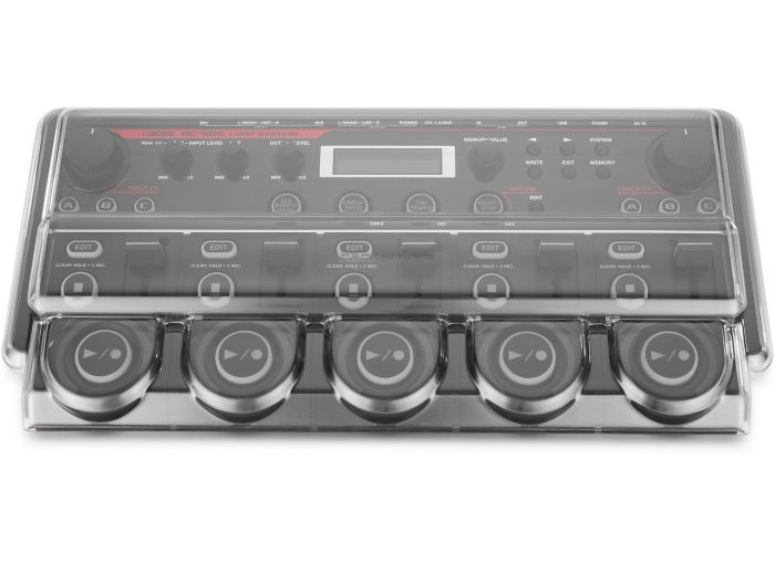Decksaver Boss RC-505