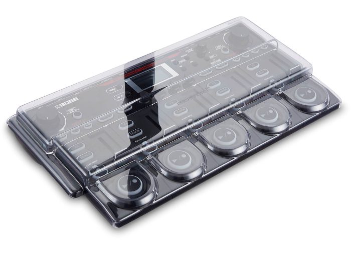 Decksaver Skyddslock till BOSS RC-505MK2