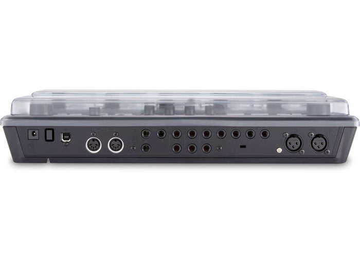 Decksaver Skyddslock till BOSS RC-505MK2