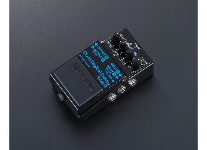 Boss SDE-3