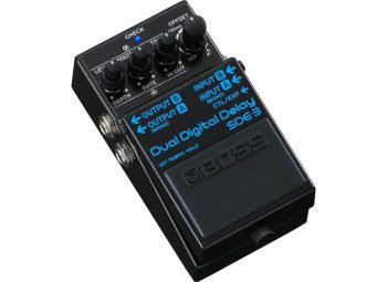 Boss SDE-3