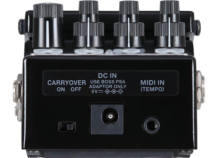 Boss SDE-3