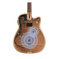 Yamaha TAG3CNT