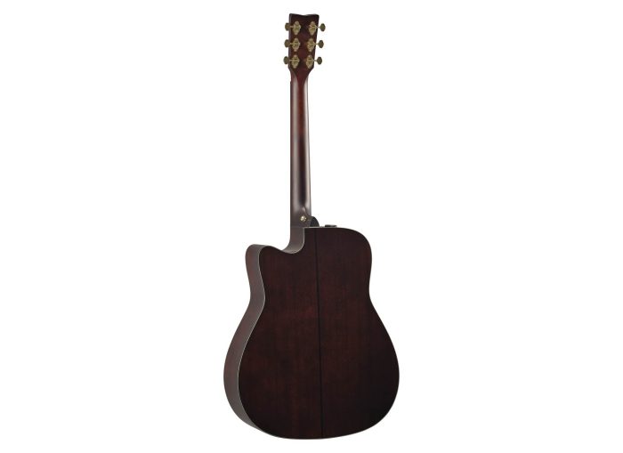 Yamaha TAG3CNT
