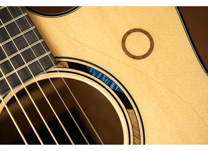 Yamaha TAG3CSDB
