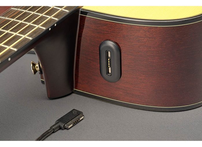 Yamaha TAG3CSDB