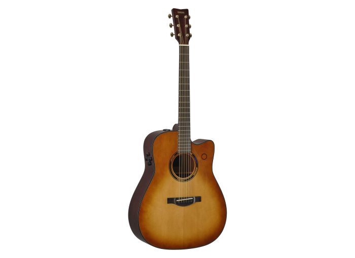 Yamaha TAG3CSDB