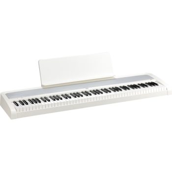 Korg B2+ Digital piano, white