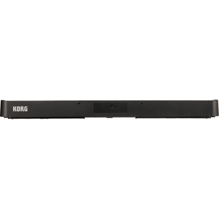 Korg B2+ Digital piano, black