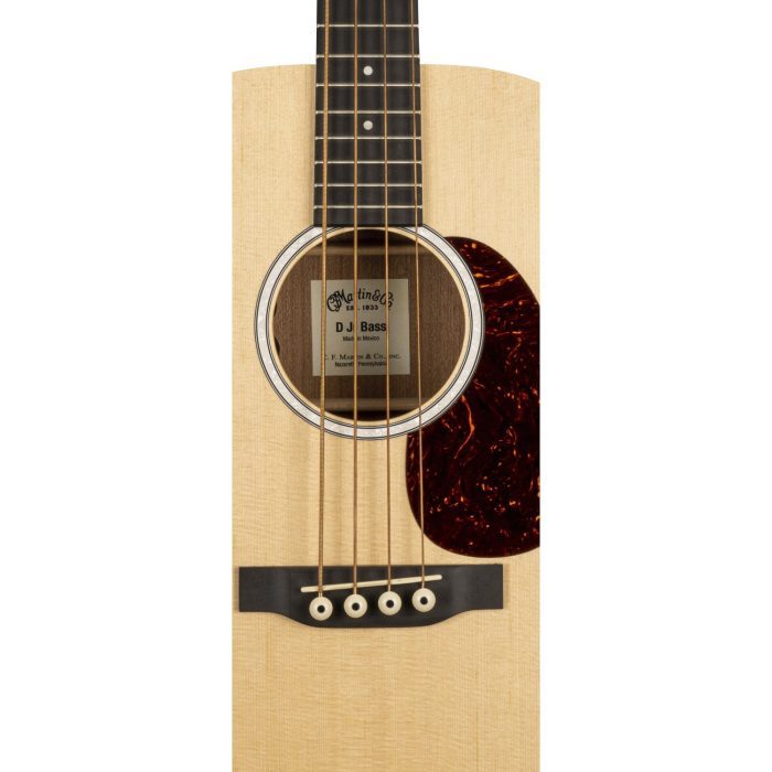 Martin 000C JR E Bass