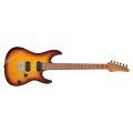 Ibanez AZ24S1F-VLS AZ Standard, Violin Sunburst - B-stock