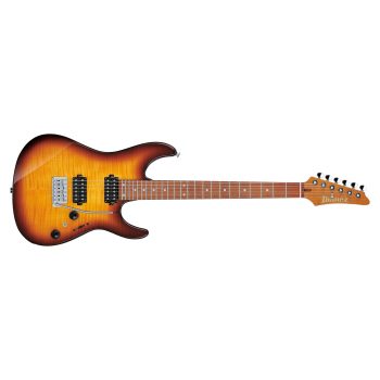 Ibanez AZ24S1F-VLS AZ Standard, Violin Sunburst - B-stock