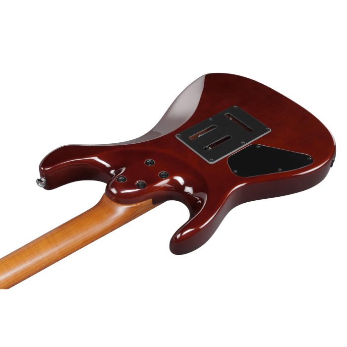 Ibanez AZ24S1F-VLS AZ Standard, Violin Sunburst - B-stock