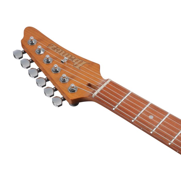 Ibanez AZ24S1F-VLS AZ Standard, Violin Sunburst - B-stock