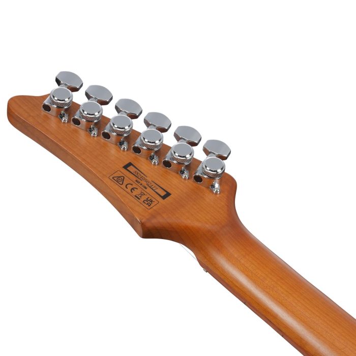 Ibanez AZ24S1F-VLS AZ Standard, Violin Sunburst - B-stock