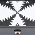 EarthQuaker Device One to Four Splitter