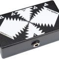 EarthQuaker Device One to Four Splitter